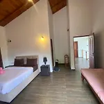 Glenfalls Rest