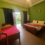 Hotel Glenfalls Rest *