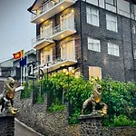 King Castle Front By Laksam 4* Nuwara Eliya