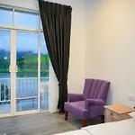 Hotel King Castle Front By Laksam