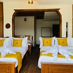 Infinity Winter Resort