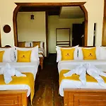 Infinity Winter Resort