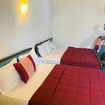 London 3* Nuwara Eliya