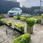 The Burrow - A Modern Loft-Style Luxury Villa