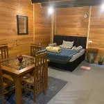20/20 Wood Cabana