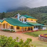 Guest house The Savanna Nuwara Eliya