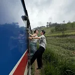 Amaraai Edge 3* Nuwara Eliya