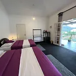 Hotel Lavender Nuwara Eliya