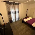 Hotel Lavender Nuwara Eliya