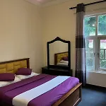 Hotel Lavender Nuwara Eliya