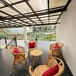 Hotel Lavender Nuwara Eliya