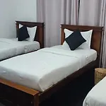 Forest Edge Hotel Nuwara Eliya
