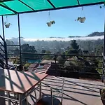 Cloudberry Inn Vibe