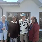 Silver Rose Guest House