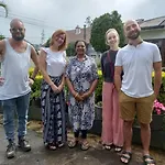 Silver Rose Guest House