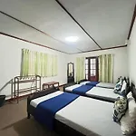 The Savanna Guest house *