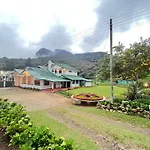 The Savanna Guest house *
