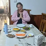 Ruchi House Guest house 3*