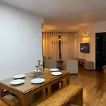 Nomentano Blue -Luxury Apartments-