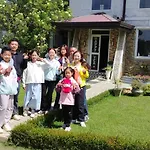 Guest house Amaraai Edge