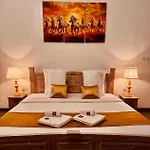 King Castle Front By Laksam 4*