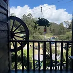 Crab And Hotel