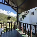 Hotel Crab And