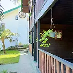 Hotel Crab And Nuwara Eliya