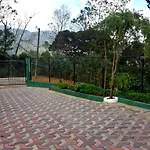 Forests Heaven Villa