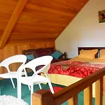 Forests Heaven Villa