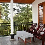 Forests Heaven Villa