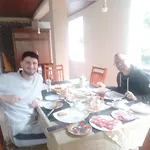 Amaraai Edge 3* Nuwara Eliya