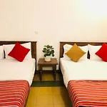 Tranquil Garden Nuwara Eliya