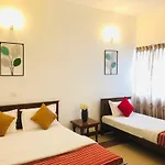 Tranquil Garden Nuwara Eliya