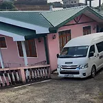 Royal Palace Heritage * Nuwara Eliya