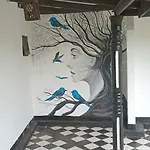 Gregory Nuwara Eliya