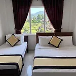 Full Moon Hotel