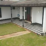 Gregory Nuwara Eliya
