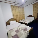 Royal Palace Heritage Nuwara Eliya