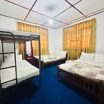 Royal Palace Heritage Guest house Nuwara Eliya