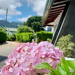 Hotel Jetco Front - *