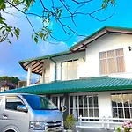 Hotel Jetco Front - *