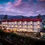 Galway Heights Hotel