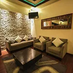 Friendly Hills Hotel