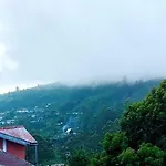The Train View