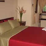 Hill Breeze Nuwara Eliya