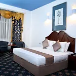 Galway Heights Hotel