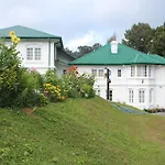 Serene King\'S Villa