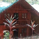 Aberdeen Falls Resort Resort