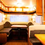 Go Outdoors Caravan Park